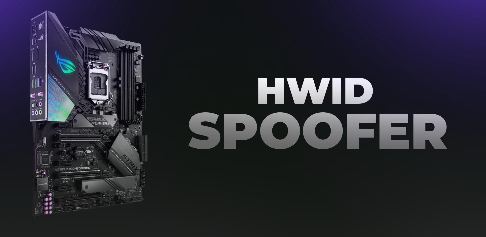 Spoofer